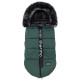 Зимовий конверт Bair Alaska Thermo Nr-2 jungle green зелений