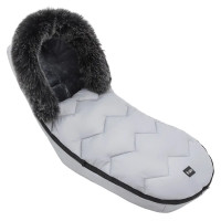Зимний конверт Bair Canada Nr-2 owl grey серый
