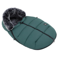 Зимний конверт Bair Cocon mini jungle green Зеленый