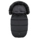 Зимовий конверт Bair Polar black noire чорний