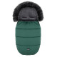 Зимовий конверт Bair Polar jungle green зелений