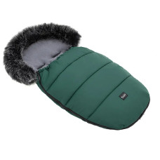 Зимовий конверт Bair Polar jungle green зелений