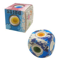 Антистрес кубик-спиннер "MAGIC Gyro Cube" Lk2203-1