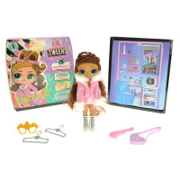 Детская кукла с аксессуарами Bambi Ey2430