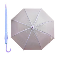 Детский Зонт-Трость Sa-20(Violet) фиолетовый 72 см (111092)
