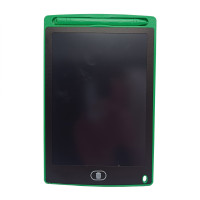 Детский игровой планшет для рисования Lcd экран "Pokemon" Zb-104 Green