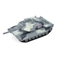 Детский инерционный Танк Xg879-104 металлический Вид 2