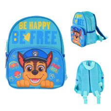 Дитячий рюкзак Paw Patrol Bambi Pl82114 Чейз