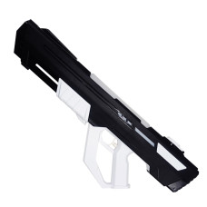 Дитячий водяний пістолет-автомат Water Gun Q001(Black)