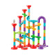 Игра лабиринт Marble Run 8802, 93 детали