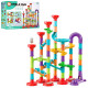 Игра лабиринт Marble Run 8802, 93 детали