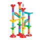 Гра лабіринт Marble Run 8803, 50 деталей