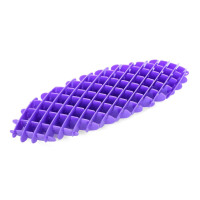 Игрушка детская антистресс 5002G(Violet) 28 см