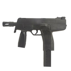 Іграшковий Автомат Mp9 кульки