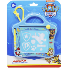 Магнітна дошка Щенячий Патруль "Paw Patrol" Pp-82101