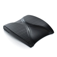 Массажный мат для тренировки мышц пресса Ms 3537, 31 x 35,5 x 6,5 см