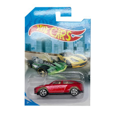 Машинка ігрова металева Hot cars 324-320-8 масштаб 1:64