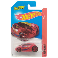 Машинки "HOT Wheel" 324-2, 1:64