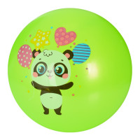 М'яч дитячий Тварини Bambi Ms 3509 9 дюймів Панда