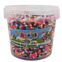 Набор для творчества термомозаика "BEADS Activity" Bam-001