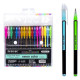 Набор гелевых ручек "Neon color" Hg6107-36, 36 цветов