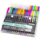 Набор гелевых ручек "Neon color" Hg6107-36, 36 цветов