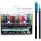Набір гелевих ручок "Neon color" Hg6107-48, 48 кольорів