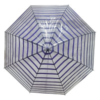Зонтик детский Mk 3624(Violet) длина 72 см, трость 65 см