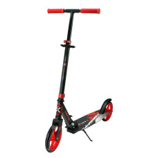 Самокат городской 2-х колесный Scooter Extreme Sk212(Red) красный