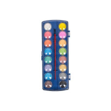 Акварель сухая Color-It 94284, 16 цветов