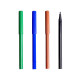 Детские Фломастеры "Фломики" Color-It Cr550-6 6 цветов
