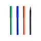 Дитячі Фломастери "Картон" Color-It 950-6 6 кольорів