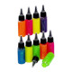 Клей с блестками Color-It 301SP, 30мл 6 цветов