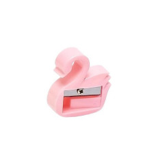 Точилка для карандашей Daimarse Color-It 085 Розовый