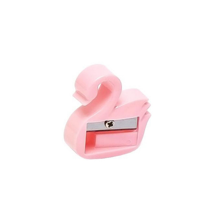 Точилка для карандашей Daimarse Color-It 085 Розовый