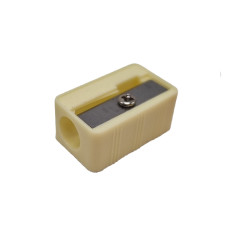 Точилка для карандашей Tip Top Color-It 893 Желтый