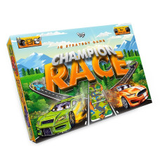 Настільна гра Champion Race G-Cr-01-01