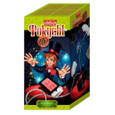 Розвиваючий набір Фокуси F-10, 10 фокусів в наборі Зникаюча колода №8