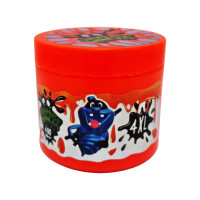 Вязкая масса "Surprise Ninja" 4 Xl Slm-09-01U укр Оранжевый
