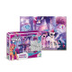 Дитячі Пазли 2 в 1 My Little Pony "Вечірка" Dodo 200136 60 елементів