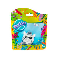 Коллекционная фигурка Зебра Зори Flockies Flo0110