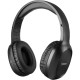 Наушники Crossfire 2 Gp Gelius Hp-007I, Bluetooth 5.3 Usb, Type-C, Aux 3,5 мм, черный