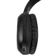 Наушники Crossfire 2 Gp Gelius Hp-007I, Bluetooth 5.3 Usb, Type-C, Aux 3,5 мм, черный