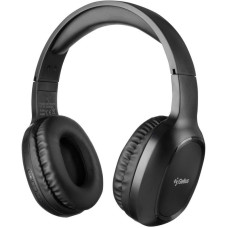 Наушники Crossfire 2 Gp Gelius Hp-007I, Bluetooth 5.3 Usb, Type-C, Aux 3,5 мм, черный
