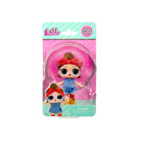 Игровая фигурка Техно леди L.o.l. Surprise! 987345 серии "OPP Tots"