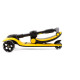 Самокат Lamborghini Kids Scoter yellow