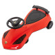 Толокар Lamborghini Swing Car red