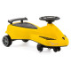 Толокар Lamborghini Swing Car yellow