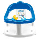 Кріселко для купання Maltex The Smurfs Bath seat 6204_37 white (білий)