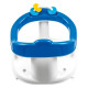 Кріселко для купання Maltex The Smurfs Bath seat 6204_37 white (білий)